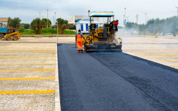 Best Interlocking Driveway Pavers  in Bessemer, AL