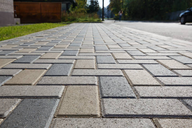 Decorative Driveway Pavers in Bessemer, AL