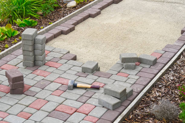 Best Affordable Driveway Pavers  in Bessemer, AL