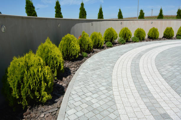 Best Decorative Driveway Pavers  in Bessemer, AL