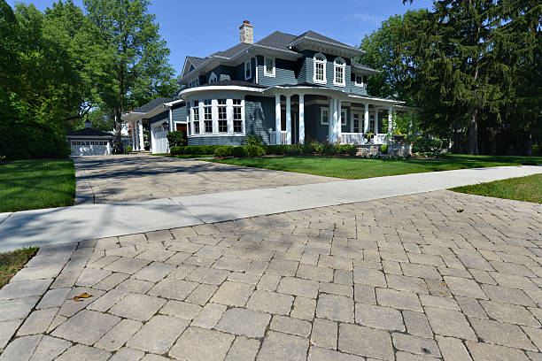 Best Driveway Paving Near Me  in Bessemer, AL