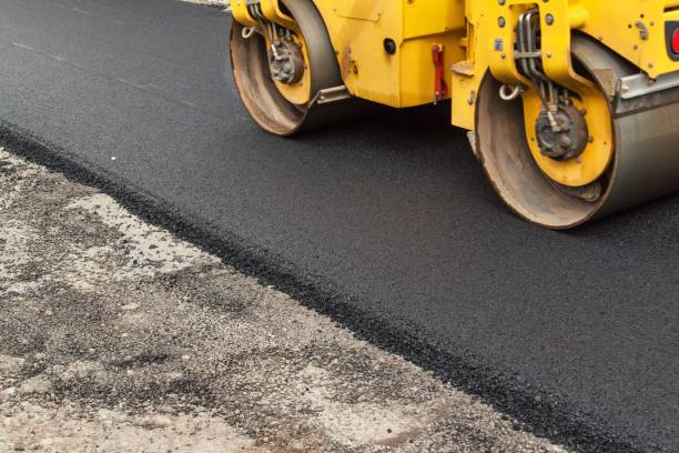 Best Custom Driveway Pavers  in Bessemer, AL
